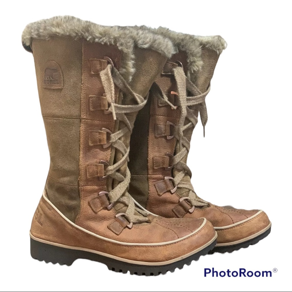 Sorel women’s size 7.5